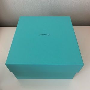 Big Tiffany Gift Box 🎁 💝